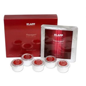 Repagen Exclusive - KLAPP - BeautySalon Marijke